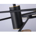 Купить Подвесной светильник Ambrella Light FL51639| VIVID-LIGHT.RU