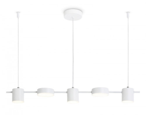 Сделать заказ Подвесной светильник Ambrella Light FL51678| VIVID-LIGHT.RU