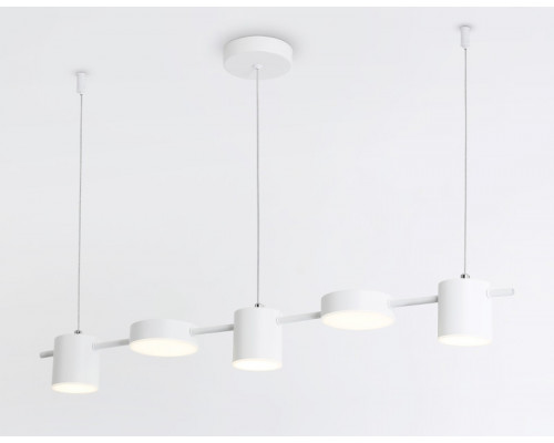 Сделать заказ Подвесной светильник Ambrella Light FL51678| VIVID-LIGHT.RU