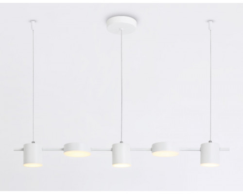 Сделать заказ Подвесной светильник Ambrella Light FL51678| VIVID-LIGHT.RU