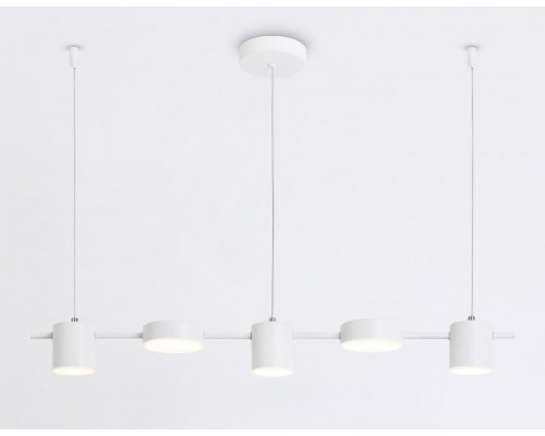 Сделать заказ Подвесной светильник Ambrella Light FL51678| VIVID-LIGHT.RU