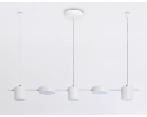 Сделать заказ Подвесной светильник Ambrella Light FL51678| VIVID-LIGHT.RU