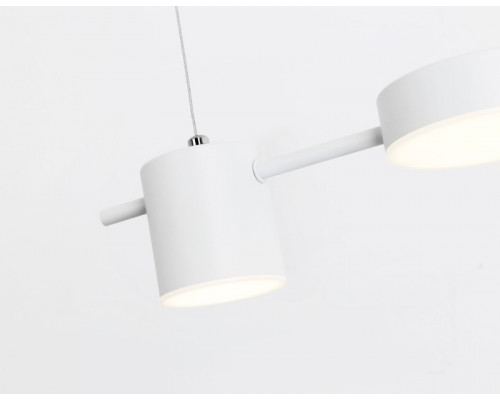 Сделать заказ Подвесной светильник Ambrella Light FL51678| VIVID-LIGHT.RU