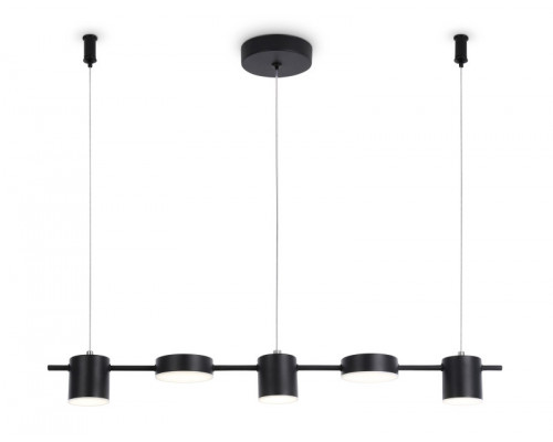 Заказать Подвесной светильник Ambrella Light FL51681| VIVID-LIGHT.RU