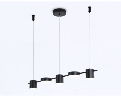 Заказать Подвесной светильник Ambrella Light FL51681| VIVID-LIGHT.RU