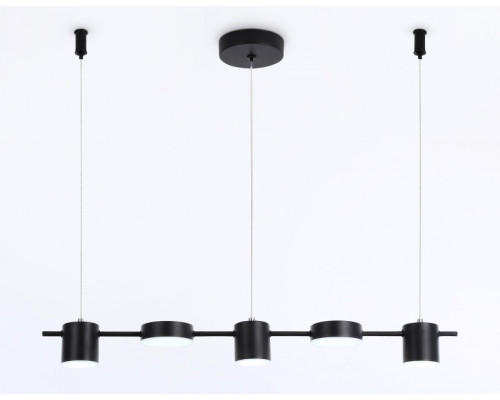 Заказать Подвесной светильник Ambrella Light FL51681| VIVID-LIGHT.RU