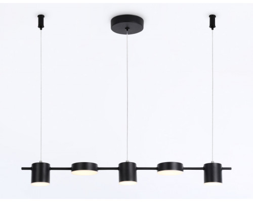 Заказать Подвесной светильник Ambrella Light FL51681| VIVID-LIGHT.RU