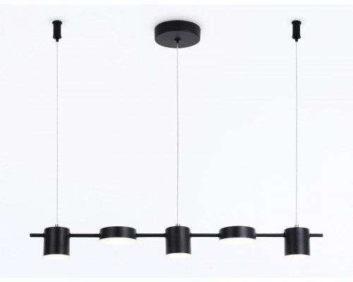 Заказать Подвесной светильник Ambrella Light FL51681| VIVID-LIGHT.RU
