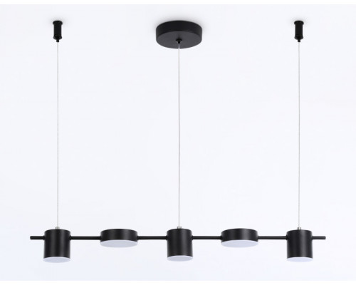 Заказать Подвесной светильник Ambrella Light FL51681| VIVID-LIGHT.RU