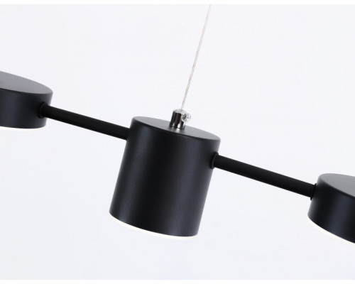 Заказать Подвесной светильник Ambrella Light FL51681| VIVID-LIGHT.RU