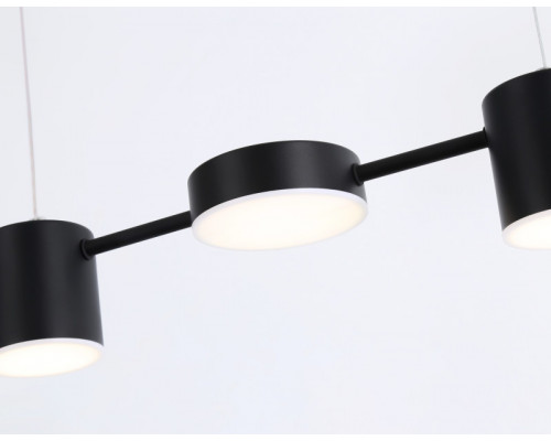 Заказать Подвесной светильник Ambrella Light FL51681| VIVID-LIGHT.RU