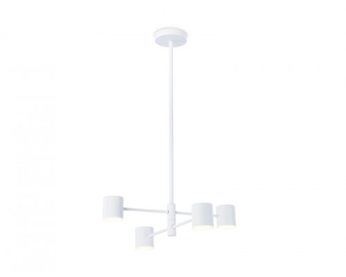 Сделать заказ Подвесной светильник Ambrella Light FL51705| VIVID-LIGHT.RU