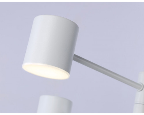 Сделать заказ Подвесной светильник Ambrella Light FL51705| VIVID-LIGHT.RU