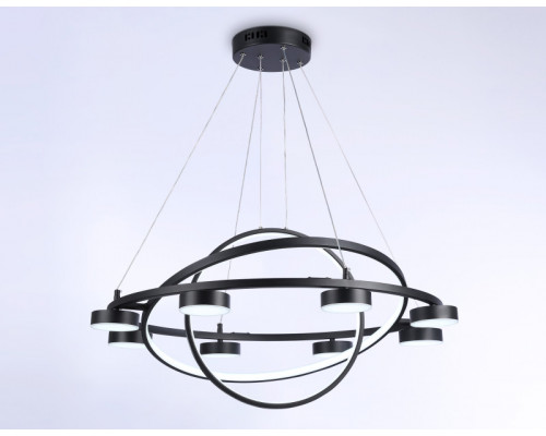 Сделать заказ Подвесной светильник Ambrella Light FL51779| VIVID-LIGHT.RU