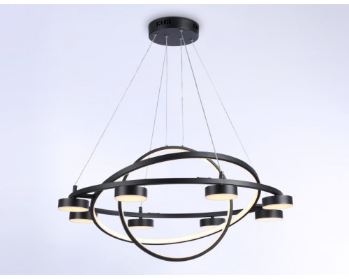 Сделать заказ Подвесной светильник Ambrella Light FL51779| VIVID-LIGHT.RU