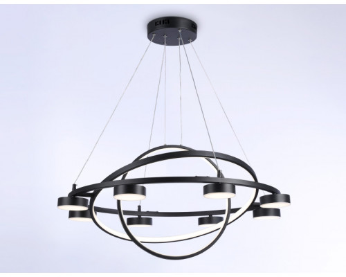 Сделать заказ Подвесной светильник Ambrella Light FL51779| VIVID-LIGHT.RU