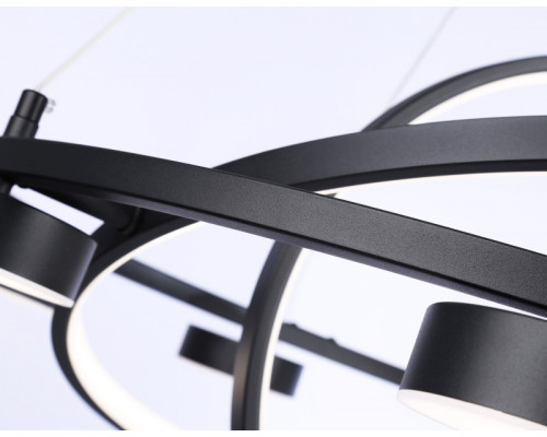 Сделать заказ Подвесной светильник Ambrella Light FL51779| VIVID-LIGHT.RU