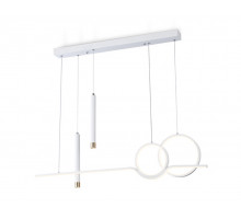 Подвесной светильник Ambrella Light FL5393