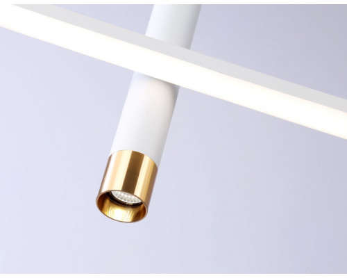 Сделать заказ Подвесной светильник Ambrella Light FL5393| VIVID-LIGHT.RU