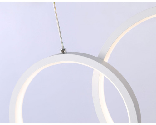 Сделать заказ Подвесной светильник Ambrella Light FL5393| VIVID-LIGHT.RU