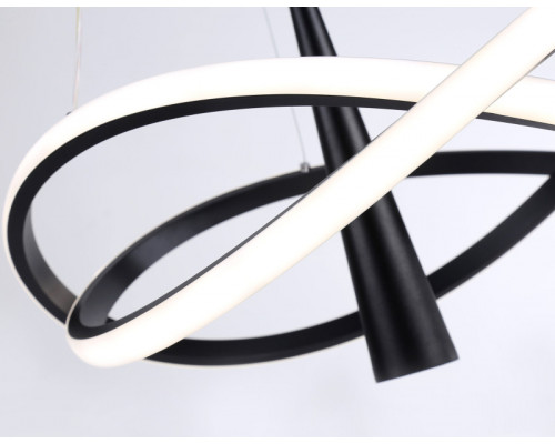 Сделать заказ Подвесной светильник Ambrella Light FL5368| VIVID-LIGHT.RU