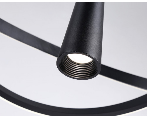 Сделать заказ Подвесной светильник Ambrella Light FL5368| VIVID-LIGHT.RU