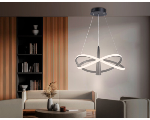 Сделать заказ Подвесной светильник Ambrella Light FL5368| VIVID-LIGHT.RU