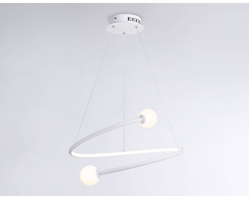 Заказать Подвесной светильник Ambrella Light FL66291| VIVID-LIGHT.RU