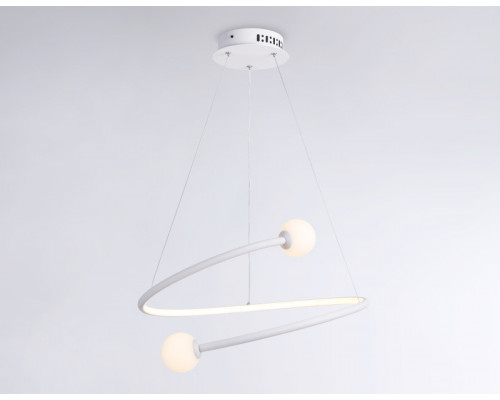 Заказать Подвесной светильник Ambrella Light FL66291| VIVID-LIGHT.RU