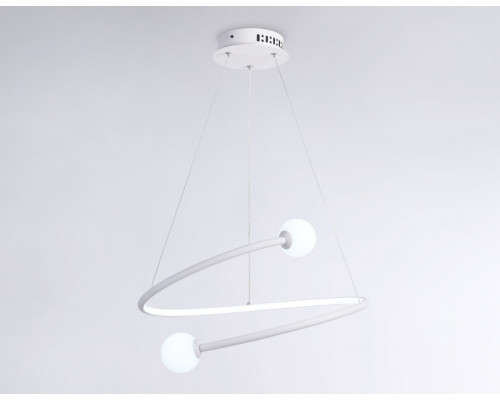 Заказать Подвесной светильник Ambrella Light FL66291| VIVID-LIGHT.RU