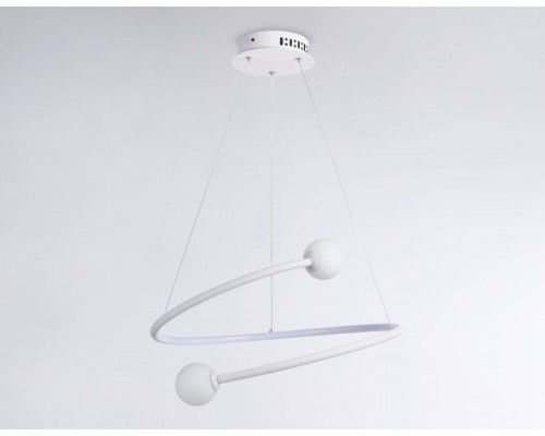 Заказать Подвесной светильник Ambrella Light FL66291| VIVID-LIGHT.RU