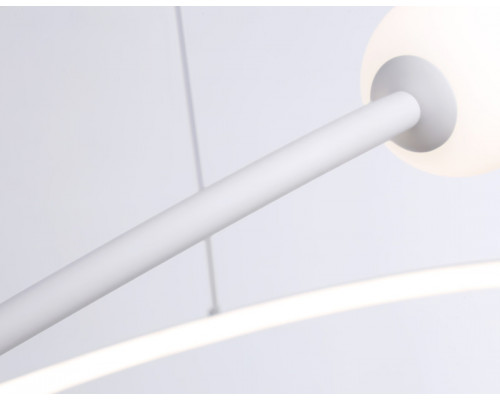 Заказать Подвесной светильник Ambrella Light FL66291| VIVID-LIGHT.RU