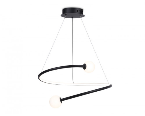 Заказать Подвесной светильник Ambrella Light FL66293| VIVID-LIGHT.RU