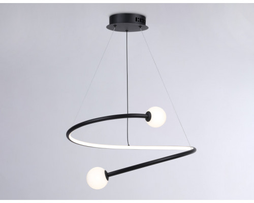 Заказать Подвесной светильник Ambrella Light FL66293| VIVID-LIGHT.RU