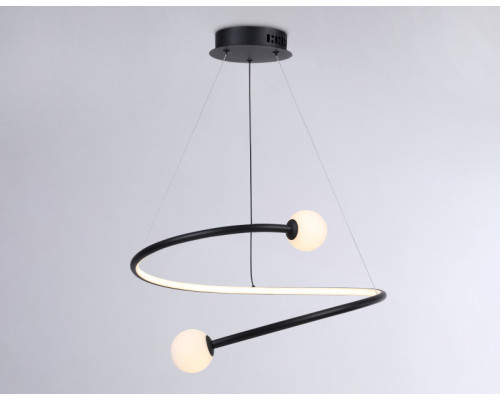 Заказать Подвесной светильник Ambrella Light FL66293| VIVID-LIGHT.RU