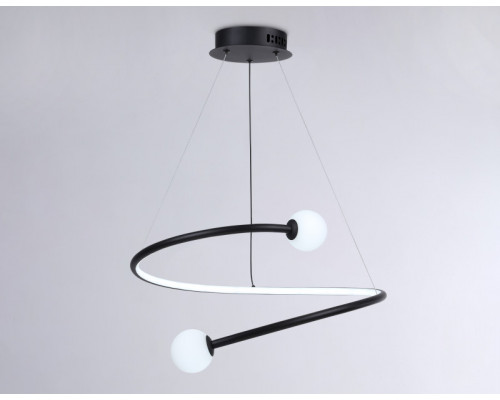 Заказать Подвесной светильник Ambrella Light FL66293| VIVID-LIGHT.RU