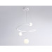 Купить Подвесной светильник Ambrella Light FL66299| VIVID-LIGHT.RU