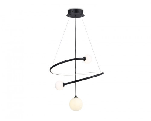 Оформить заказ Подвесной светильник Ambrella Light FL66303| VIVID-LIGHT.RU