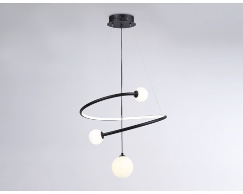 Оформить заказ Подвесной светильник Ambrella Light FL66303| VIVID-LIGHT.RU