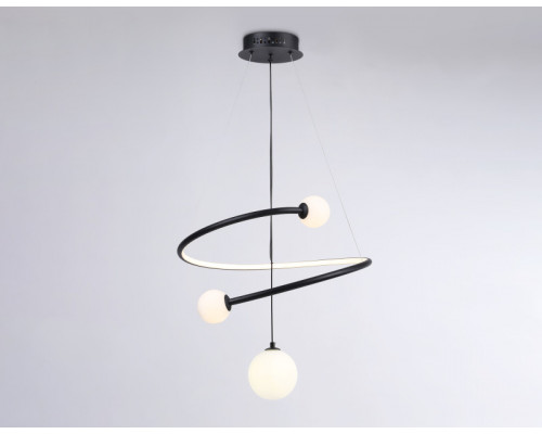 Оформить заказ Подвесной светильник Ambrella Light FL66303| VIVID-LIGHT.RU