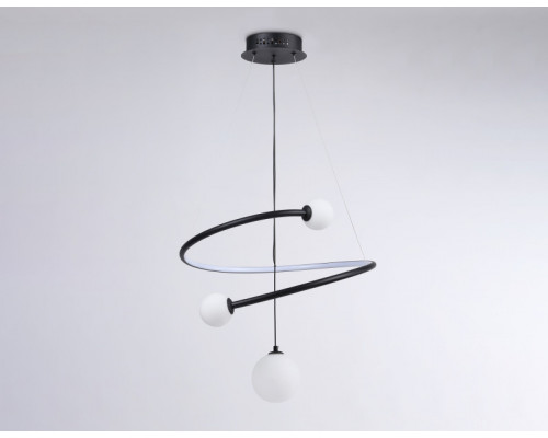 Оформить заказ Подвесной светильник Ambrella Light FL66303| VIVID-LIGHT.RU