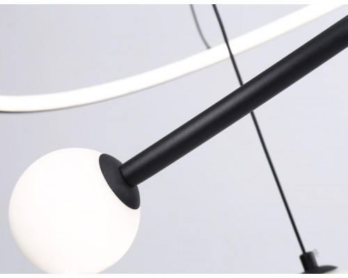 Оформить заказ Подвесной светильник Ambrella Light FL66303| VIVID-LIGHT.RU