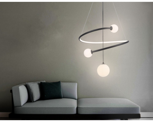 Оформить заказ Подвесной светильник Ambrella Light FL66303| VIVID-LIGHT.RU