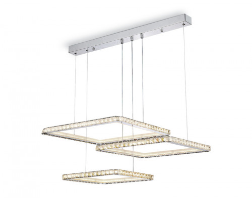 Сделать заказ Подвесной светильник Ambrella Light FA1759| VIVID-LIGHT.RU