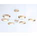 Купить Подвесной светильник Ambrella Light FL51615| VIVID-LIGHT.RU