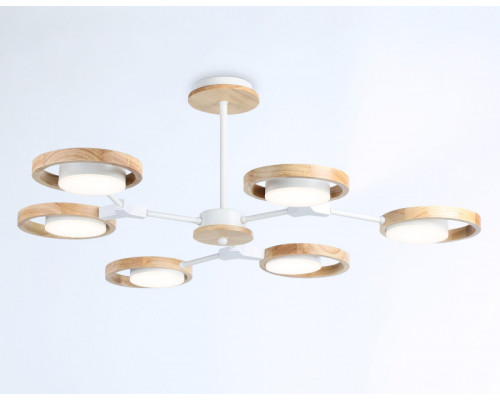 Купить Подвесной светильник Ambrella Light FL51615| VIVID-LIGHT.RU