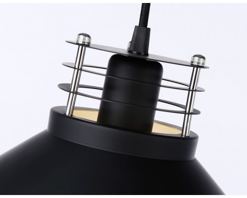 Оформить заказ Подвесной светильник Ambrella Light TR8172| VIVID-LIGHT.RU