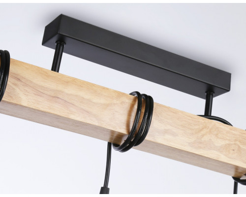 Заказать Подвесной светильник Ambrella Light TR8182| VIVID-LIGHT.RU