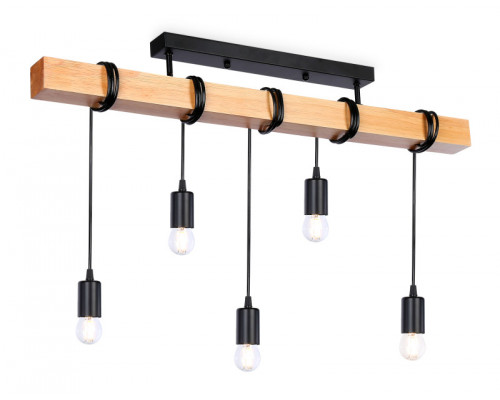 Сделать заказ Подвесной светильник Ambrella Light TR8183| VIVID-LIGHT.RU