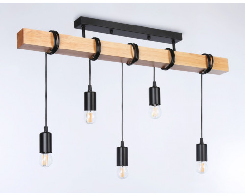 Сделать заказ Подвесной светильник Ambrella Light TR8183| VIVID-LIGHT.RU